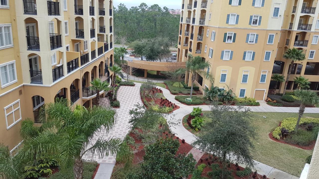 Luxury Resort Condo, 2 Or 3 Bedroom Premium Suites Орландо Екстериор снимка